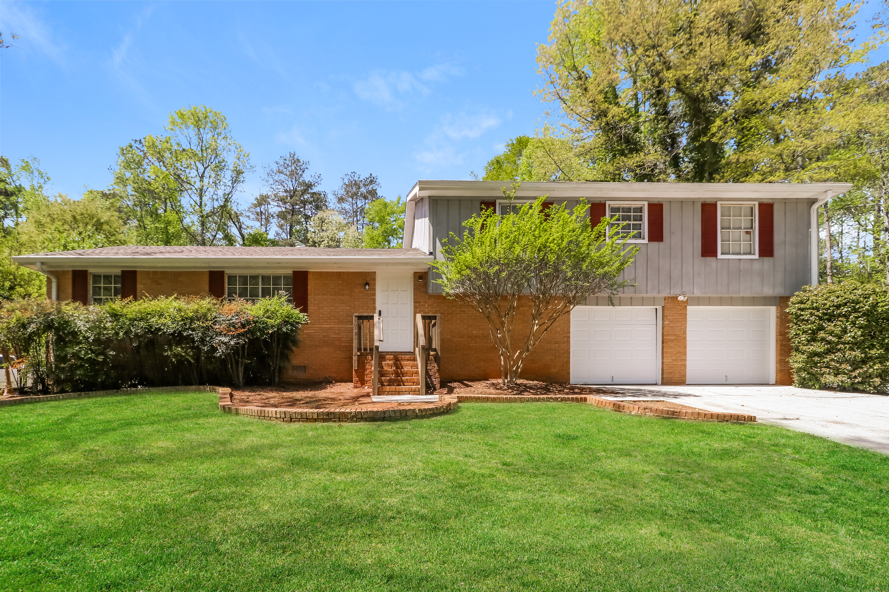 2255 Kings Forest Dr Se Conyers, GA 30013